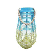 Osłonki balkonowe Skurar, z uchwytami, 51 x 19 x...