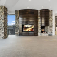 Tak wygląda dom na sprzedaż Stevena Seagala! Jego cena zwala z nóg!