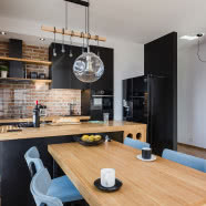 Jak mieszkają na Wilanowie? [reportaż]