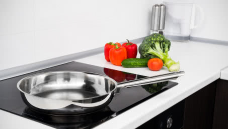 Czym jest indukcja? Wady, zalety, zastosowanie