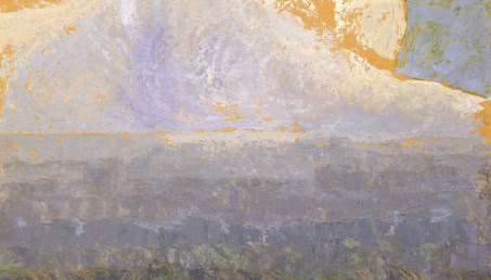 Mikalojus Konstantinas Čiurlionis - Litewska opowieść