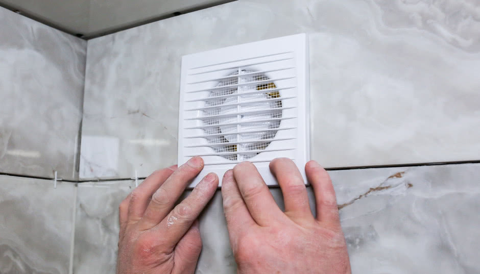 Straty ciepła przez wentylację. Jak je ograniczyć?