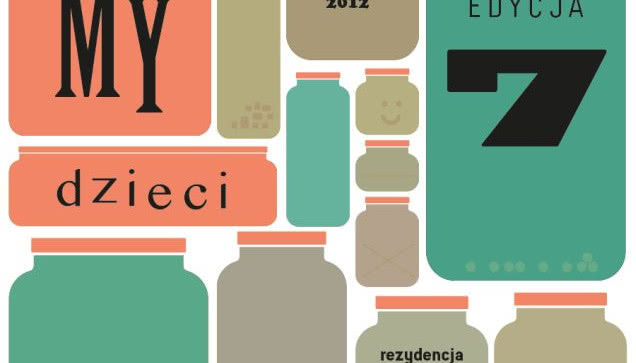 Przetwory, czyli recykling, design i dobra zabawa