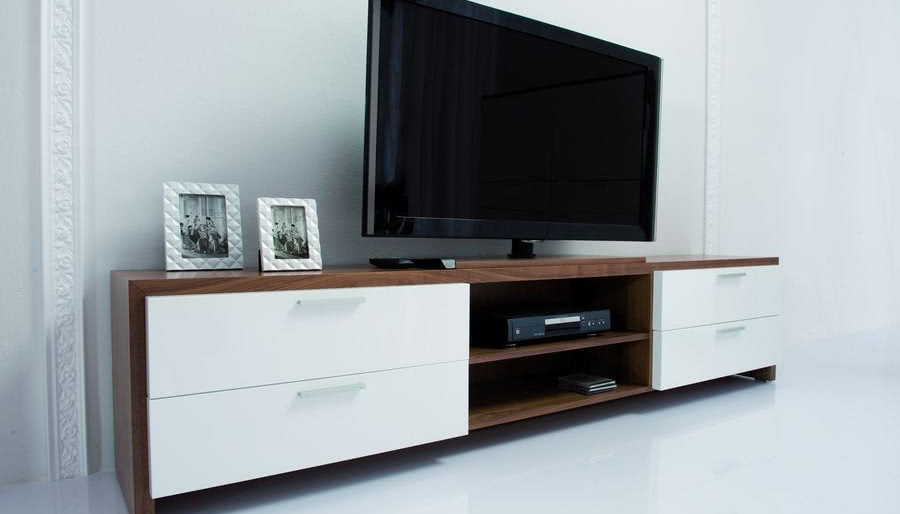 Wybór mebli do salonu