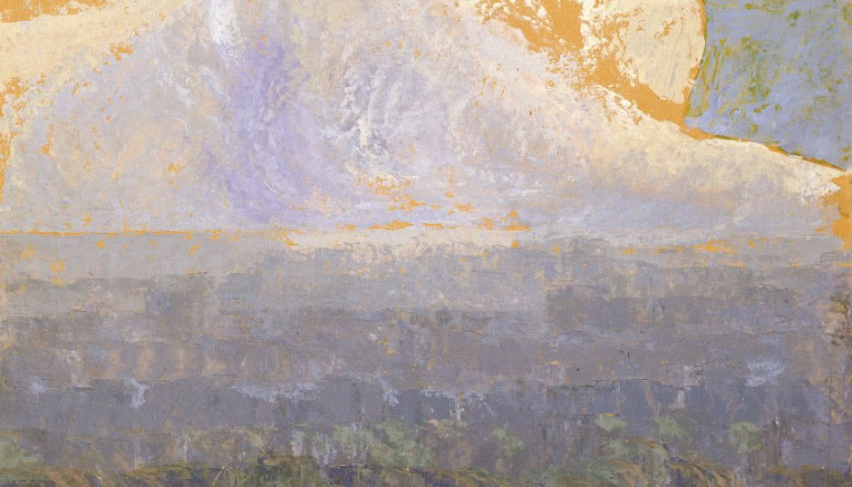 Mikalojus Konstantinas Čiurlionis - Litewska opowieść