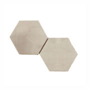 Mozaika z kolekcji Panal Hexagon, Cevica