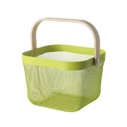 Kosz Risatorp, zielony