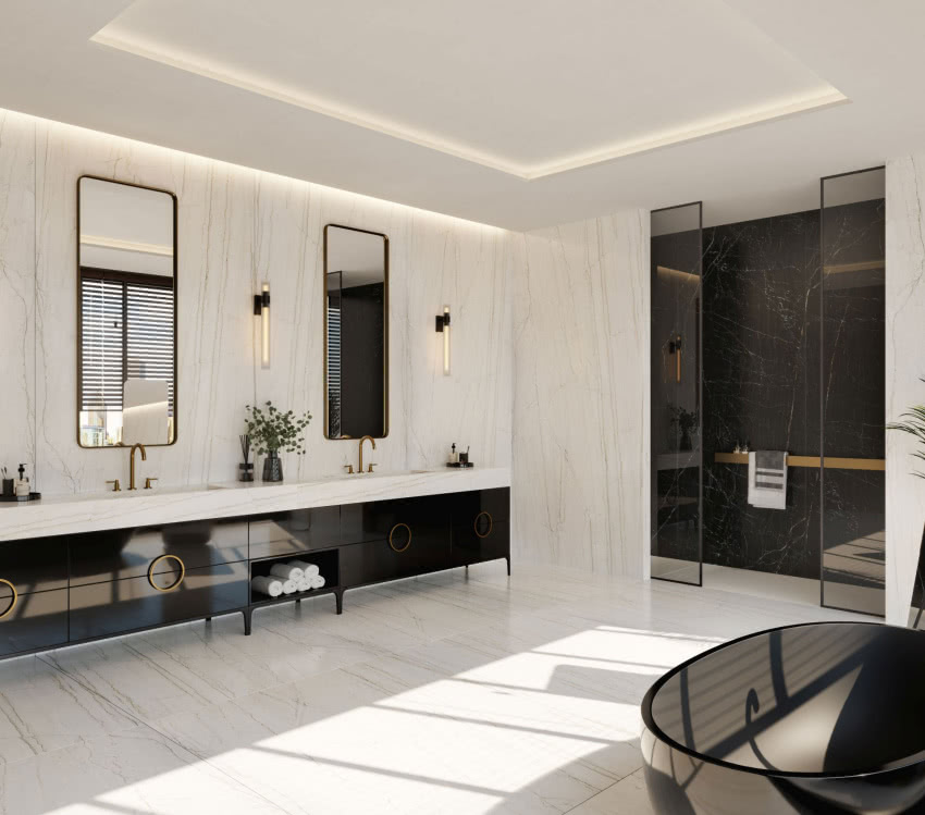 Dekton Onirika Neural, Cosentino