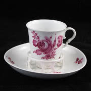 Filiżanka, Sèvres, ok. 1810 r.