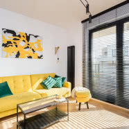 Jak mieszkają na Wilanowie? [reportaż]