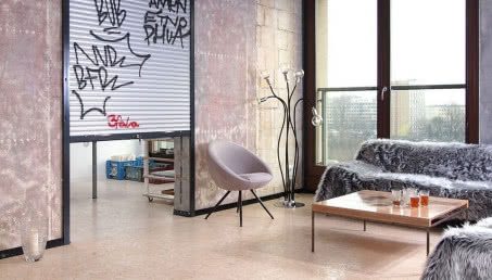 Bez kompromisów - jak mieszka NeSpoon