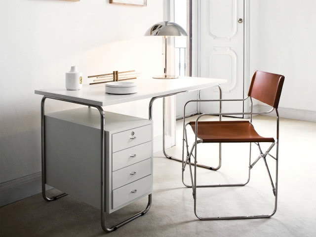 Przełomowe projekty Bauhausu na wystawie Loveoriginal!