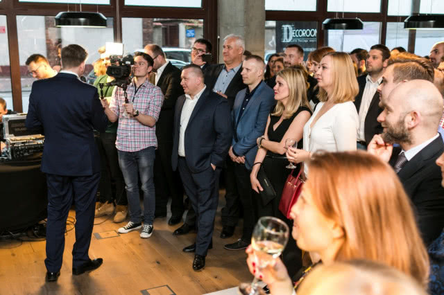 10 lat pracowni architektonicznej Decoroom! Sukces dobrze zaprojektowany