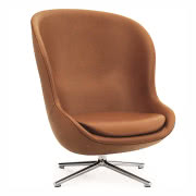 Fotel Hyg Alu, Normann Copenhagen