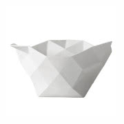 Porcelanowa misa Crushed