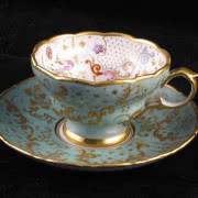 Filiżanka, Sèvres, ok. 1810 r.