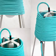 Lampa UL - projekt Dorota Pakuła vel Rutka i...