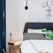 Jak mieszkają na Wilanowie? [reportaż]