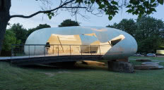 Architektoniczny Nobel przyznany. Smiljan Radić Clarke laureatem Nagrody Pritzkera 2026