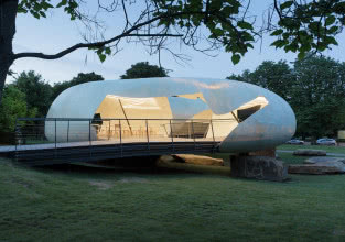 Architektoniczny Nobel przyznany. Smiljan Radić Clarke laureatem Nagrody Pritzkera 2026