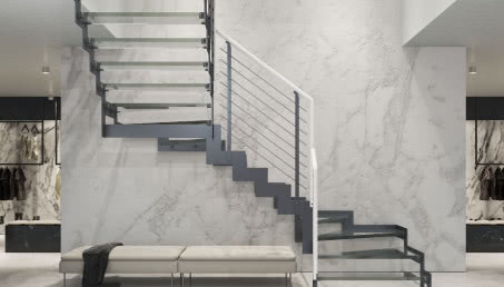 Jak dobrać stopnie na schody?