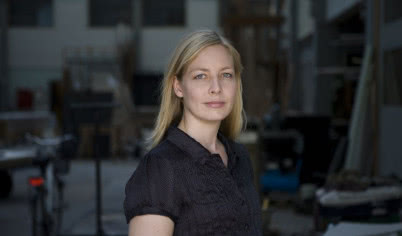 Ditte Hammerstrøm - kobiece rzemiosło