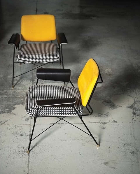 Przełomowe projekty Bauhausu na wystawie Loveoriginal!