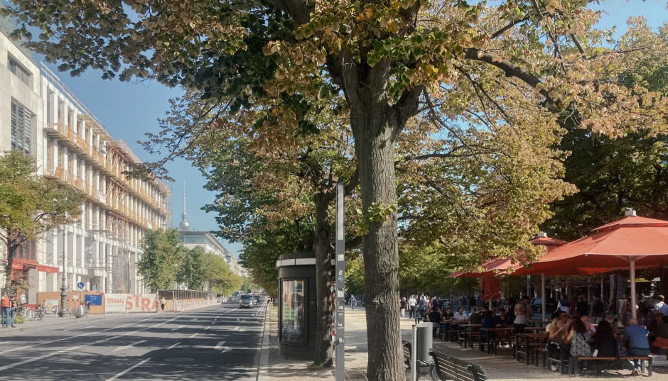 Wystawa polskich architektów w Berlinie! Rusza już 3 listopada!