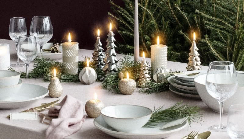 Dom gotowy na święta