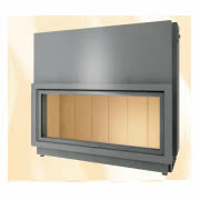 Wkład kominkowy Varia Bh120