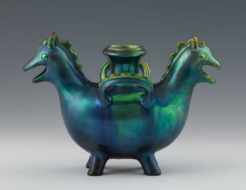 Dzban, 1898-1899, prawdopodobnie Tadeusz...