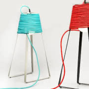 Lampa UL - projekt Dorota Pakuła vel Rutka i...