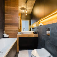 Jak mieszkają na Wilanowie? [reportaż]