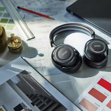 słuchawki bezprzewodowe Mark Levinson 5909
