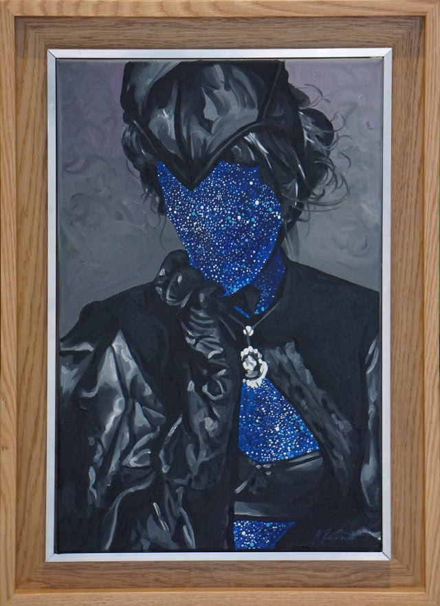 Obraz Aleksandra Prusinowska