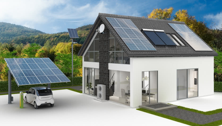 Pompa ciepła - powietrzna czy gruntowa?