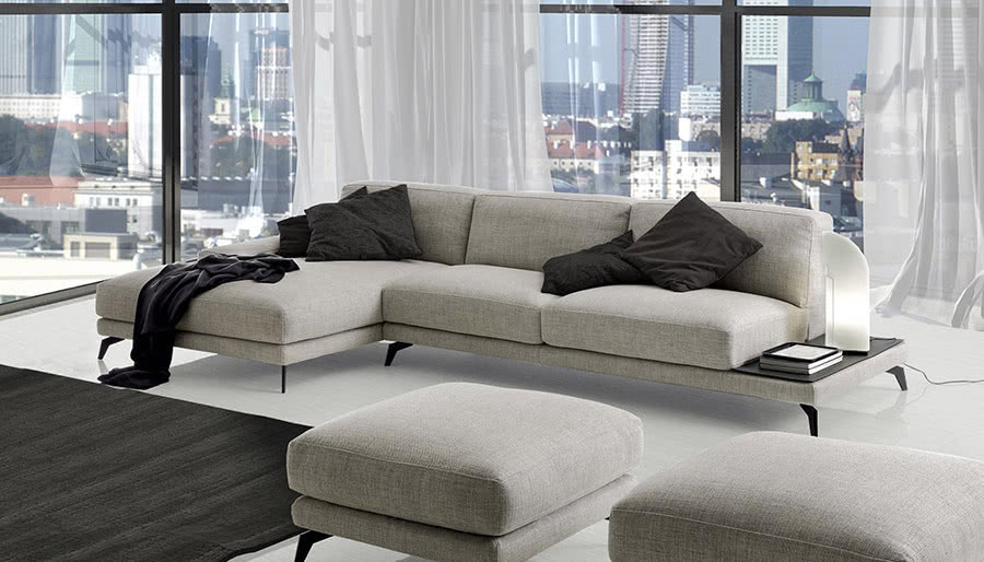 INSPIRIUM to polska marka mebli, która reaguje na współczesną kulturę oraz tempo życia