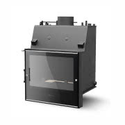 Wkład kominkowy PL190 Lux