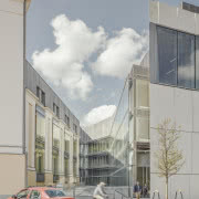 MCK Międzynarodowe Centrum Kongresowe w...