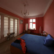 Jak urządziła mieszkanie Małgorzata Potocka