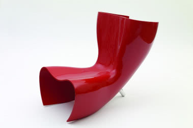 Krzesło wartownika. Powrót do korzeni