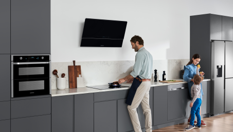 Światowej sławy kucharze korzystają ze sprzętu Samsunga!