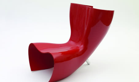 Krzesło wartownika. Powrót do korzeni