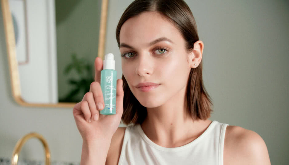 Cztery kroki do promiennej skóry z Yves Rocher! Poradnik wiosennej pielęgnacji