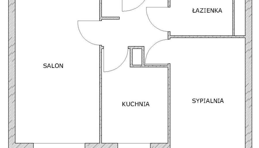 Mieszkanie dla mamy z dzieckiem