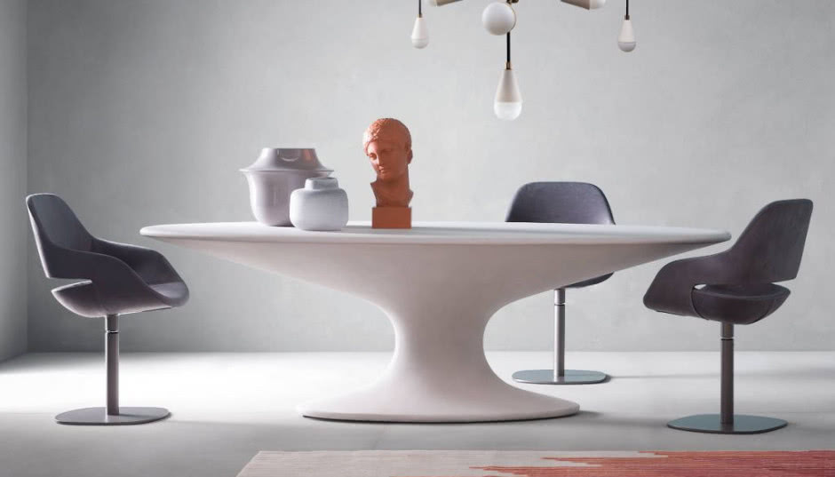 Przełomowe projekty Bauhausu na wystawie Loveoriginal!