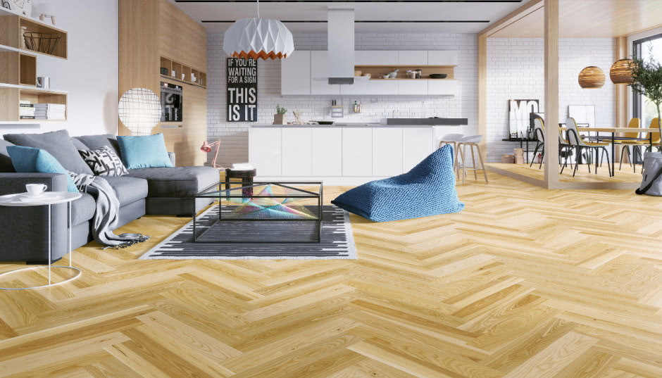 Nowy wymiar Jodły Klasycznej od firmy Barlinek