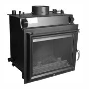 Wkład kominkowy Maja 12