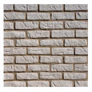 Kamień elewacyjny Loft Brick Biały