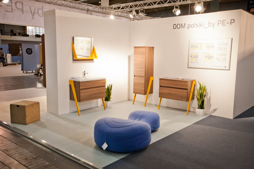 arena DESIGN to przestrzeń ikon designu i marek,...